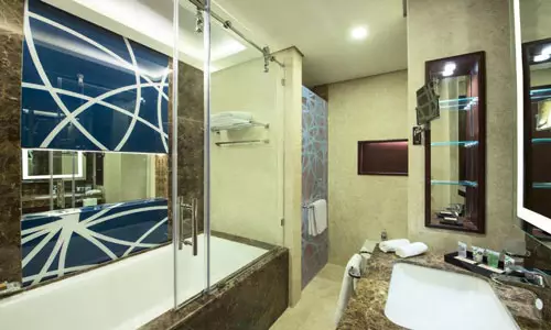 هتل گلف کورت بیزینس بی دبی هتل گلف کورت بیزینس بی دبی